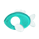 ROXY-KIDS Прорезыватель охлаждающий "Рыбка" RCT-236