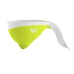 Roxy Ковш для ванны Flipper с лейкой, зеленый