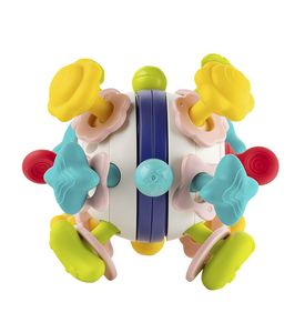 Roxy-Kids Игрушка развивающая BUSY BALL. RMON-002