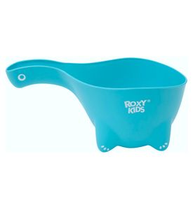 Roxy kids Ковшик для мытья головы Dino Scoop, мятный