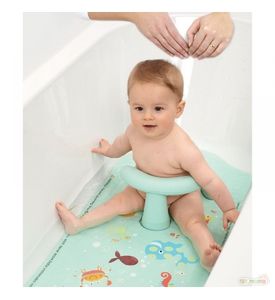 Roxy Kids Коврик для ванны со съемным стульчиком BM-4091CH