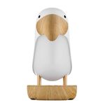 ROXY-KIDS Ночник "Тукан", цвет белый. ROXY-KIDS Ночник "Тукан", цвет белый.