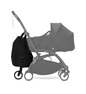 Stokke YOYO Сумка, Черный 646503