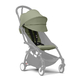 Stokke YOYO Текстиль, Оливковый 646411