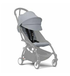 Stokke YOYO Текстиль, Серый 646410