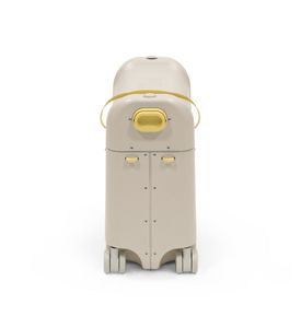 Stokke JetKids Чемодан-трансформер, Белый 681304 Stokke JetKids Чемодан-трансформер, Белый 681304