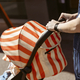 Прогулочная коляска Stokke YOYO Капри
