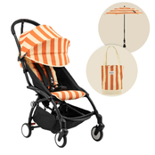 Прогулочная коляска Stokke YOYO Капри 