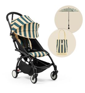 Прогулочная коляска Stokke YOYO Монако
