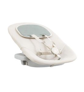 Stokke Clikk Шезлонг для новорожденного для стула, Серый