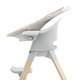 Stokke Clikk Шезлонг для новорожденного для стула, Серый