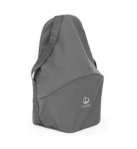 Stokke Clikk Дорожная сумка для стула, Черный