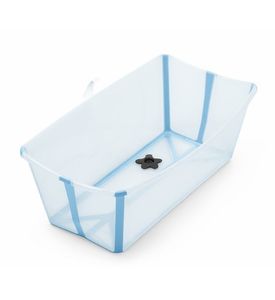 Ванночка Stokke Голубой 64 см