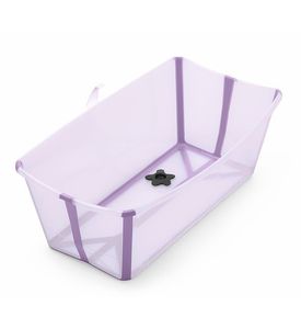 Ванночка Stokke Макси Лавандовый 80 см