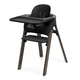 Stokke Steps Стул, Черный/Коричневый Stokke Steps Стул, Черный/Коричневый