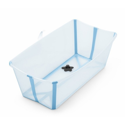 Ванночка Stokke Голубой 64 см