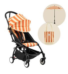 Прогулочная коляска Stokke YOYO Капри