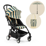 Прогулочная коляска Stokke YOYO Монако 