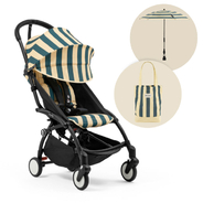 Прогулочная коляска Stokke YOYO Монако 