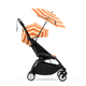 Прогулочная коляска Stokke YOYO Капри