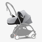 Stokke YOYO Мягкая люлька, Серый 646210 Stokke YOYO Мягкая люлька, Серый 646210