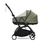 Stokke YOYO Москитная сетка для твердой люльки 655401