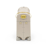Stokke JetKids Чемодан-трансформер, Белый 681304