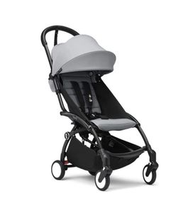 Stokke YOYO Прогулочная коляска Серый 646410
