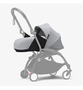 Stokke YOYO Мягкая люлька, Серый 646210