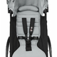 Stokke YOYO Прогулочная коляска Серый 646410 Stokke YOYO Прогулочная коляска Серый 646410
