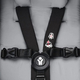 Stokke YOYO Мягкая люлька, Серый 646210