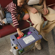 Stokke JetKids Чемодан-трансформер, Белый 681304