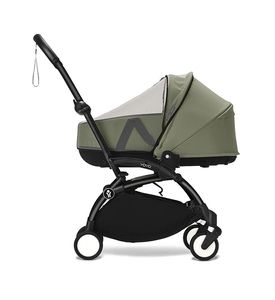 Stokke YOYO Москитная сетка для твердой люльки 655401
