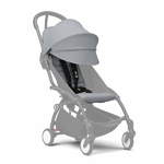 Stokke YOYO Текстиль, Серый 646410 Stokke YOYO Текстиль, Серый 646410