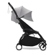 Stokke YOYO Прогулочная коляска Серый 646410 Stokke YOYO Прогулочная коляска Серый 646410