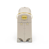 Stokke JetKids Чемодан-трансформер, Белый 681304