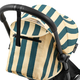 Stokke YOYO Летний комплект Ривьера для коляски Йо Йо, Монако 706201 Stokke YOYO Летний комплект Ривьера для коляски Йо Йо, Монако 706201