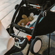 Stokke YOYO Прогулочная коляска Кофейный 646408 Stokke YOYO Прогулочная коляска Кофейный 646408