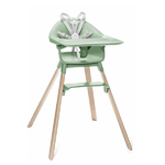 Stokke Clikk Стул Бамбук, Зеленый 695804 Stokke Clikk Стул Бамбук, Зеленый 695804