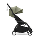 Stokke YOYO Прогулочная коляска Оливковый 646411
