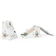Stokke Clikk Стул Бамбук, Зеленый 695804 Stokke Clikk Стул Бамбук, Зеленый 695804