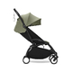 Stokke YOYO Прогулочная коляска Оливковый 646411