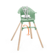 Stokke Clikk Стул Бамбук, Зеленый 695804 Stokke Clikk Стул Бамбук, Зеленый 695804