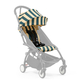 Stokke YOYO Летний комплект Ривьера для коляски Йо Йо, Монако 706201 Stokke YOYO Летний комплект Ривьера для коляски Йо Йо, Монако 706201