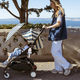 Stokke YOYO Летний комплект Ривьера для коляски Йо Йо, Монако 706201 Stokke YOYO Летний комплект Ривьера для коляски Йо Йо, Монако 706201
