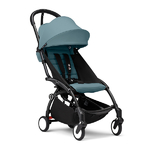 Stokke YOYO Прогулочная коляска Серо-голубой 646409 Stokke YOYO Прогулочная коляска Серо-голубой 646409
