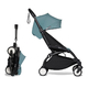 Stokke YOYO Прогулочная коляска Серо-голубой 646409