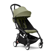 Stokke YOYO Прогулочная коляска Оливковый 646411