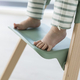 Stokke Clikk Стул Бамбук, Зеленый 695804 Stokke Clikk Стул Бамбук, Зеленый 695804