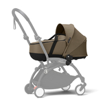 YOYO Твердая люлька, Кофейный 646308